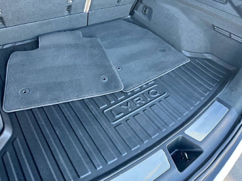 2024 Cadillac LYRIQ Luxury Tucson AZ