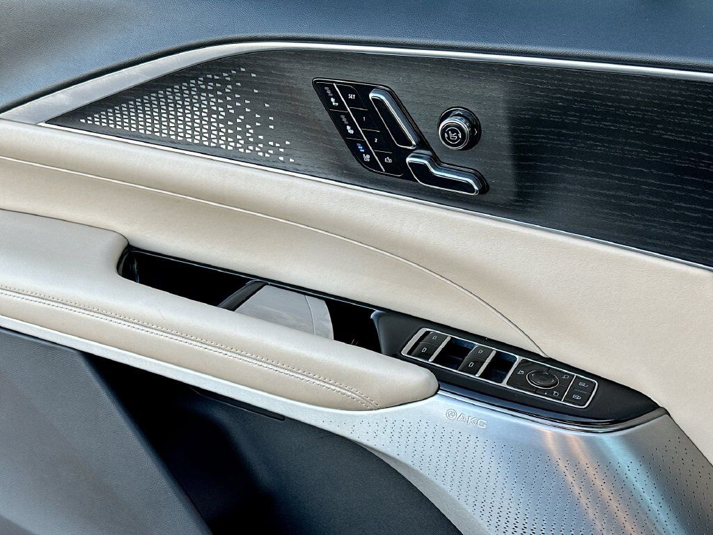 2024 Cadillac LYRIQ Luxury Tucson AZ