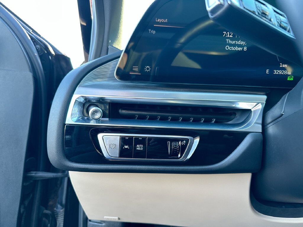 2024 Cadillac LYRIQ Luxury Tucson AZ