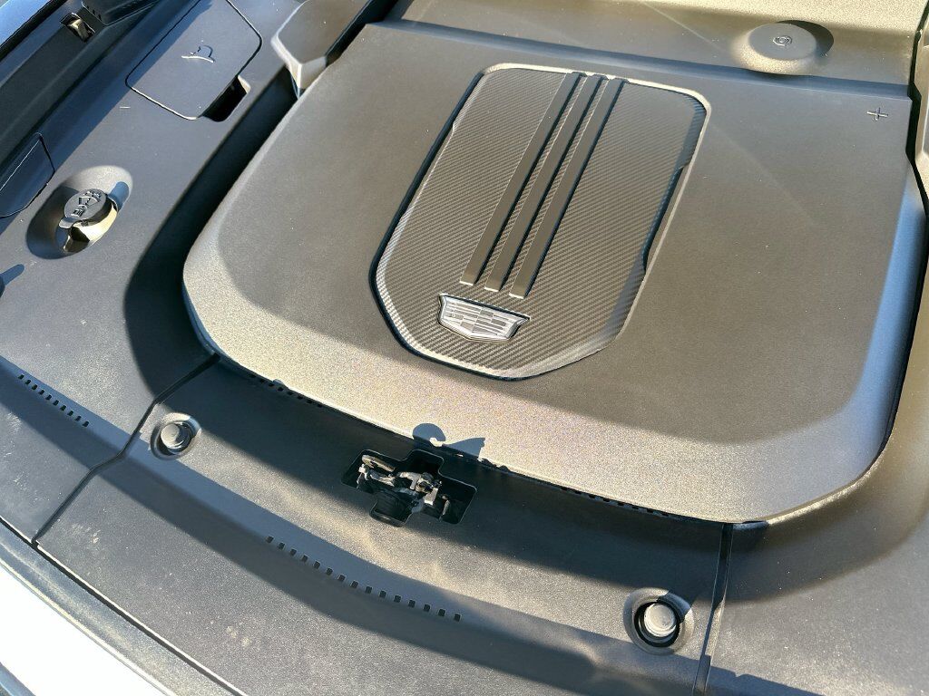 2024 Cadillac LYRIQ Luxury Tucson AZ