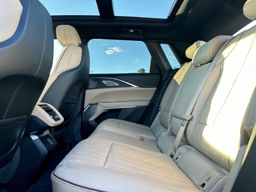 2024 Cadillac LYRIQ Luxury Tucson AZ