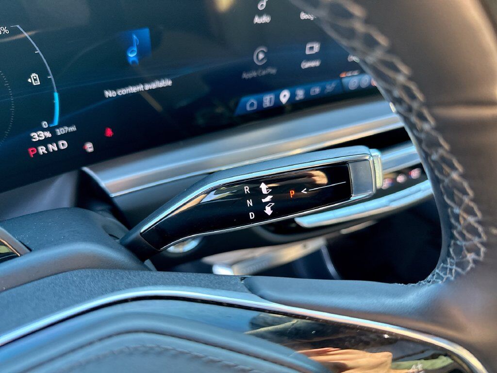 2024 Cadillac LYRIQ Luxury Tucson AZ