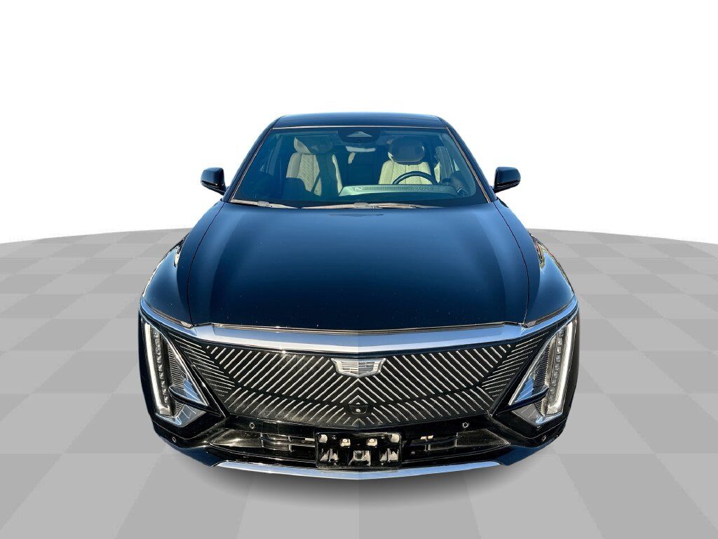 2024 Cadillac LYRIQ Luxury Tucson AZ