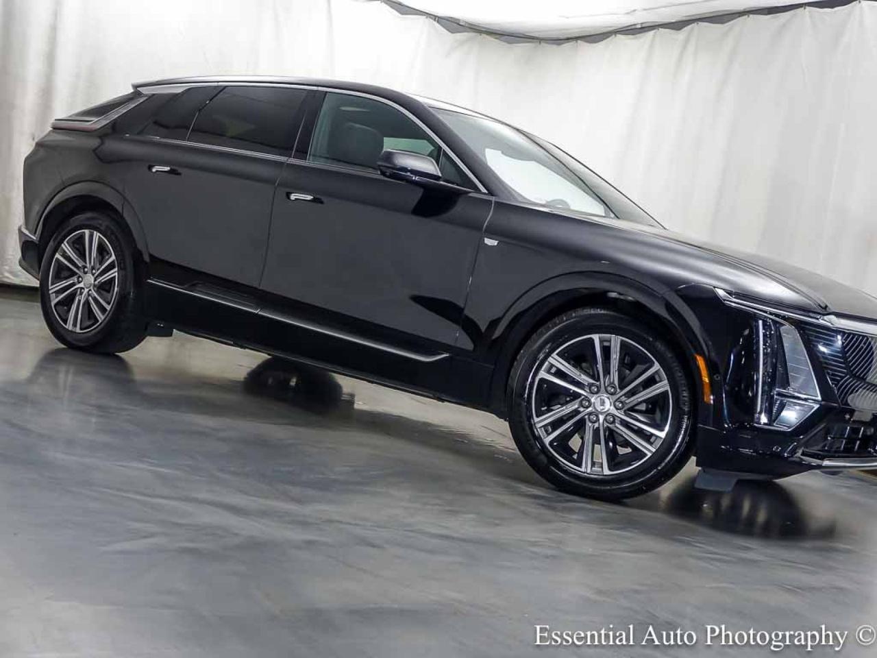 2024 Cadillac LYRIQ Luxury Willowbrook IL