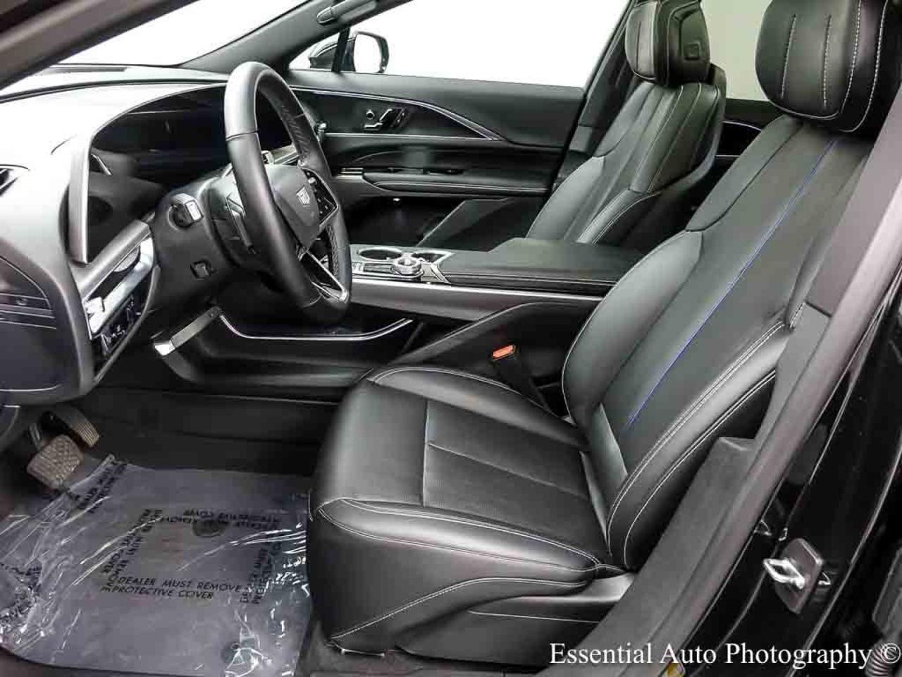 2024 Cadillac LYRIQ Luxury Willowbrook IL