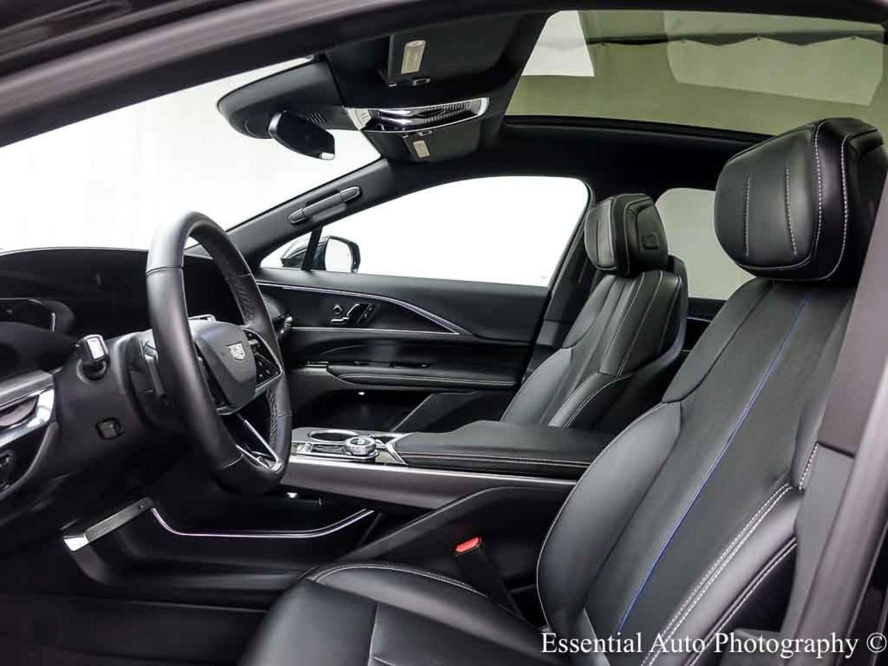 2024 Cadillac LYRIQ Luxury Willowbrook IL