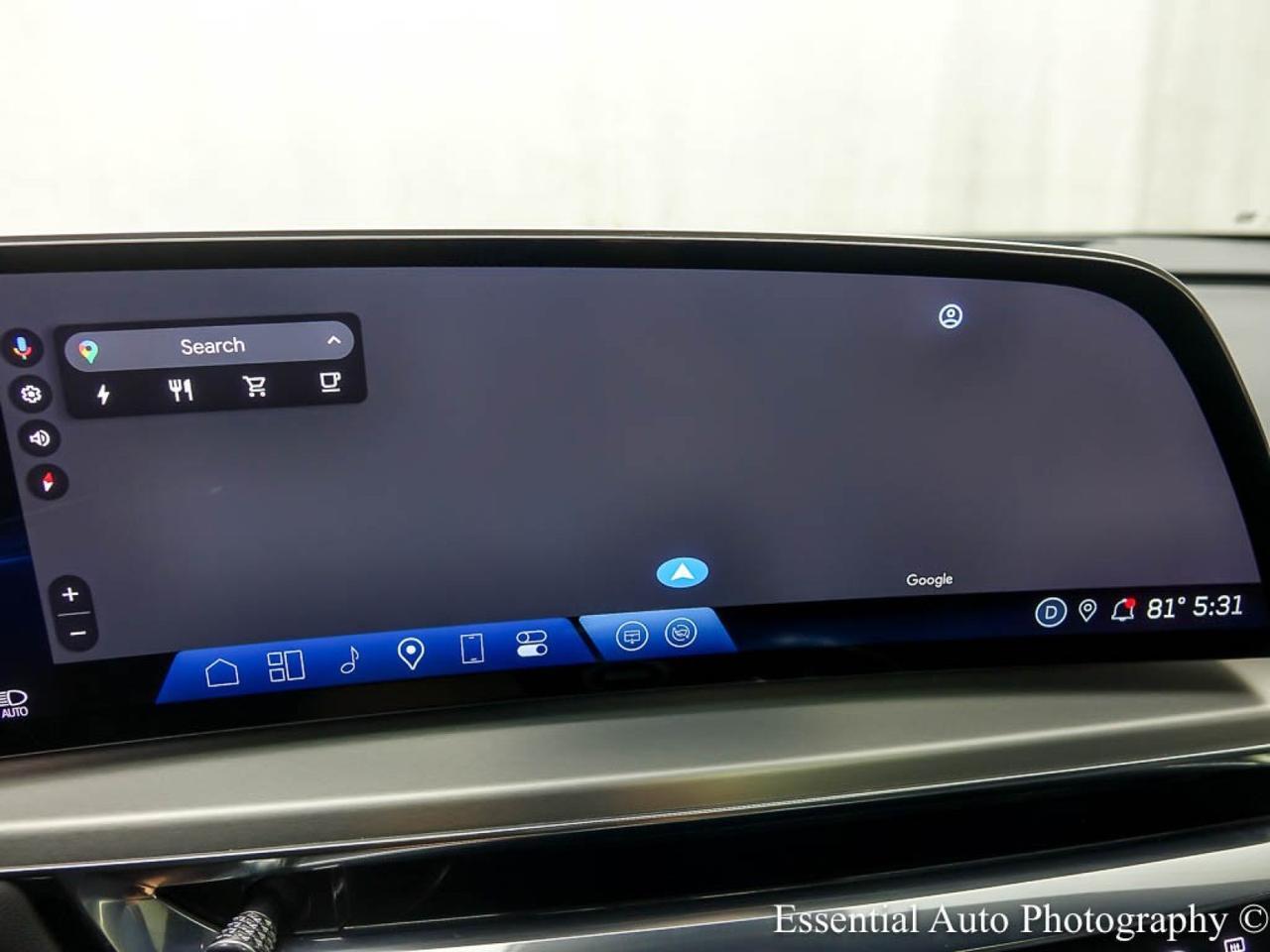 2024 Cadillac LYRIQ Luxury Willowbrook IL
