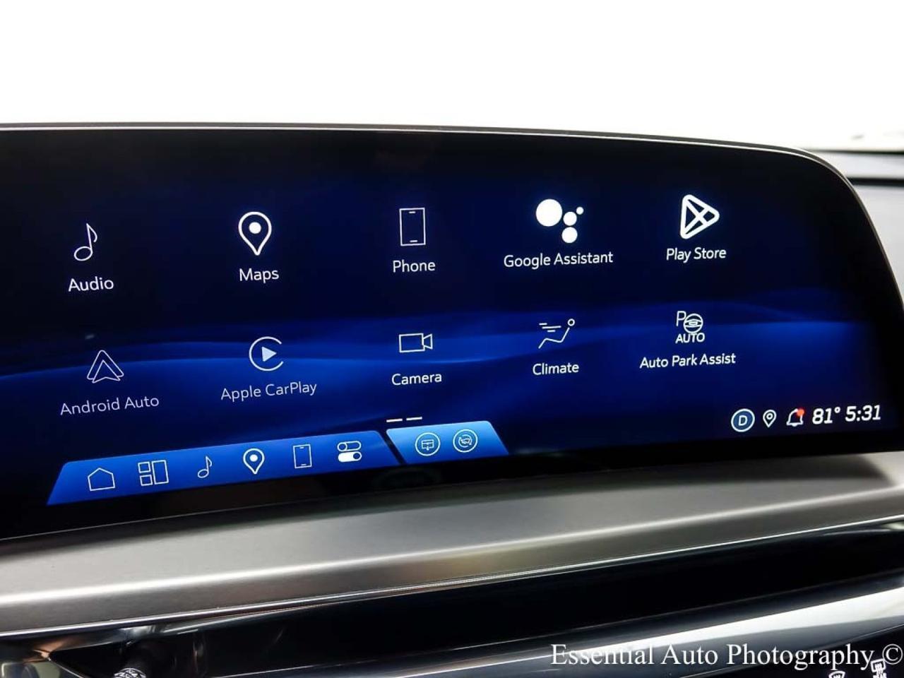 2024 Cadillac LYRIQ Luxury Willowbrook IL