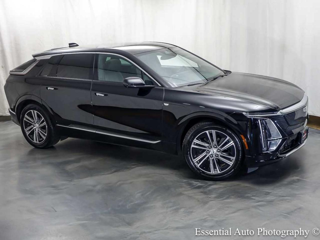 2024 Cadillac LYRIQ Luxury Willowbrook IL