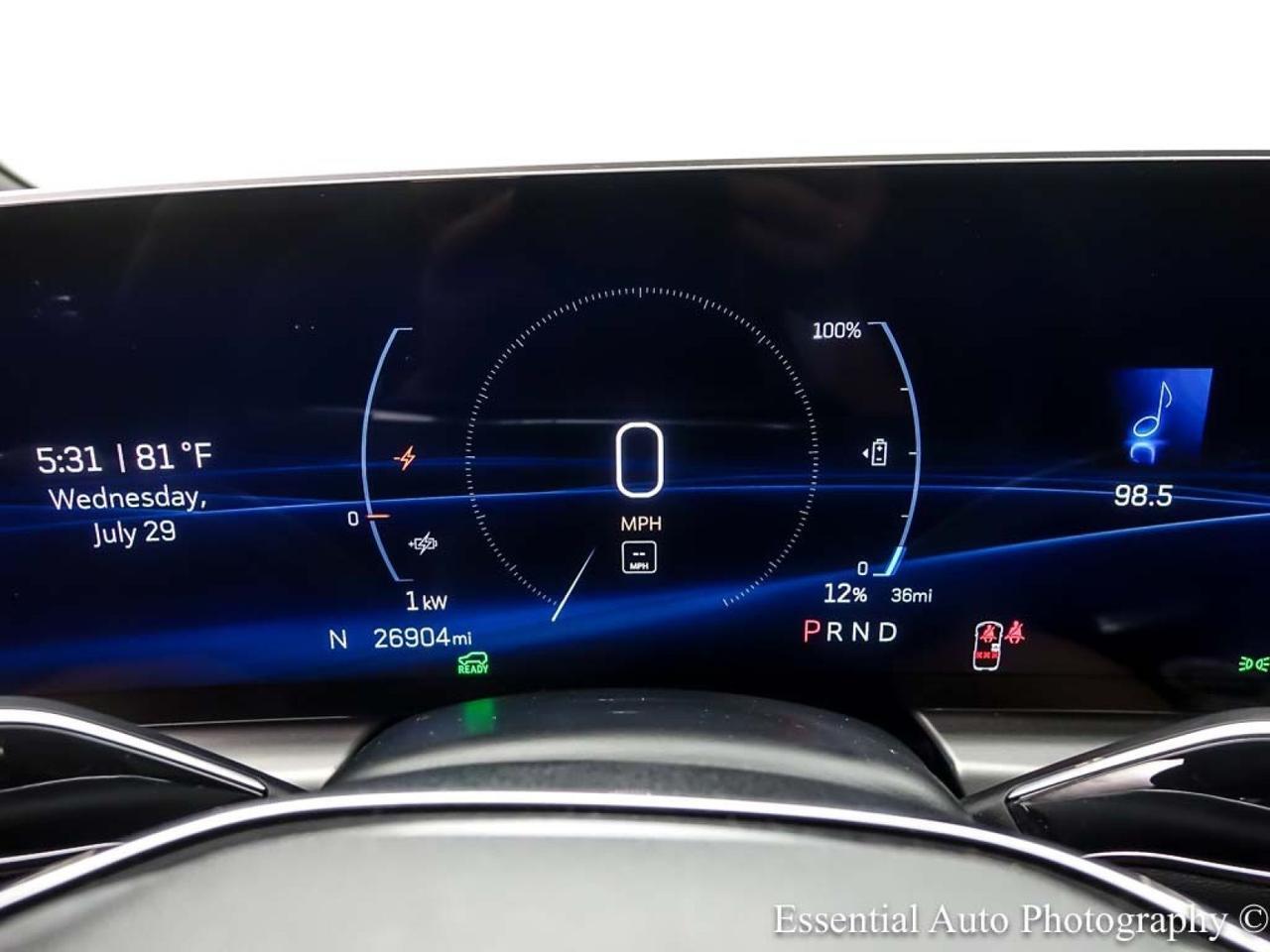 2024 Cadillac LYRIQ Luxury Willowbrook IL