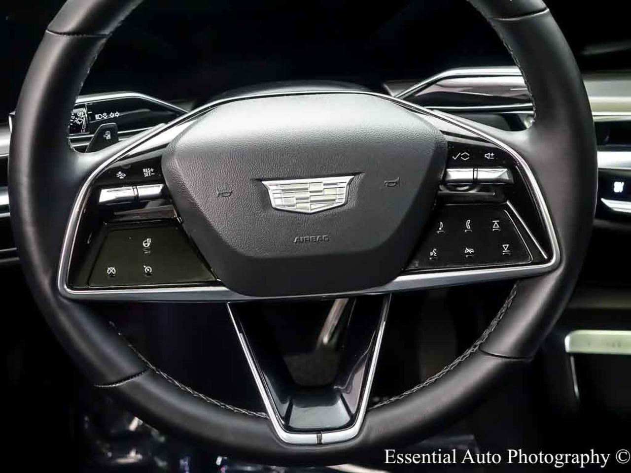 2024 Cadillac LYRIQ Luxury Willowbrook IL