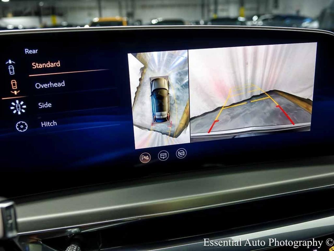 2024 Cadillac LYRIQ Luxury Willowbrook IL