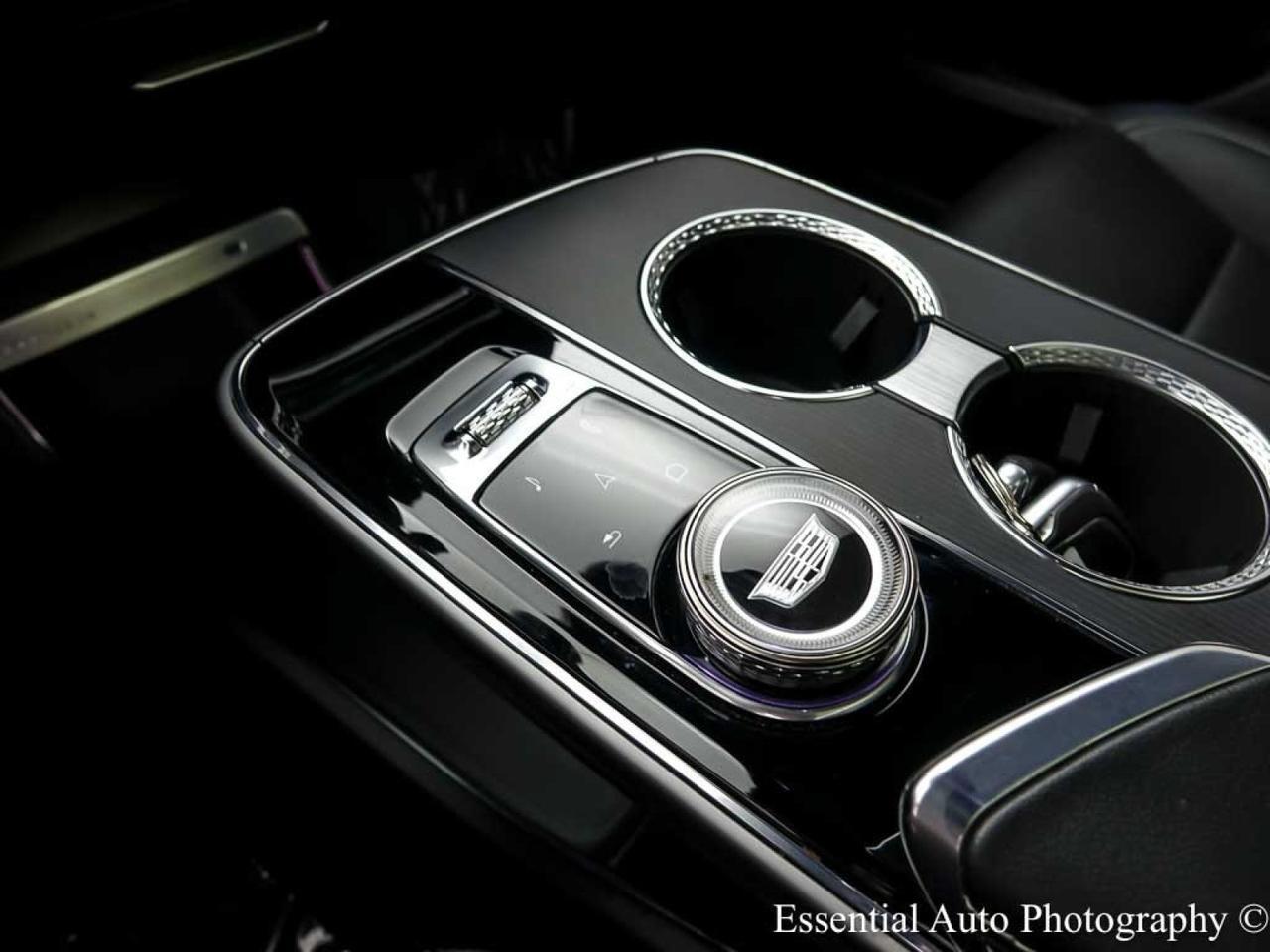 2024 Cadillac LYRIQ Luxury Willowbrook IL
