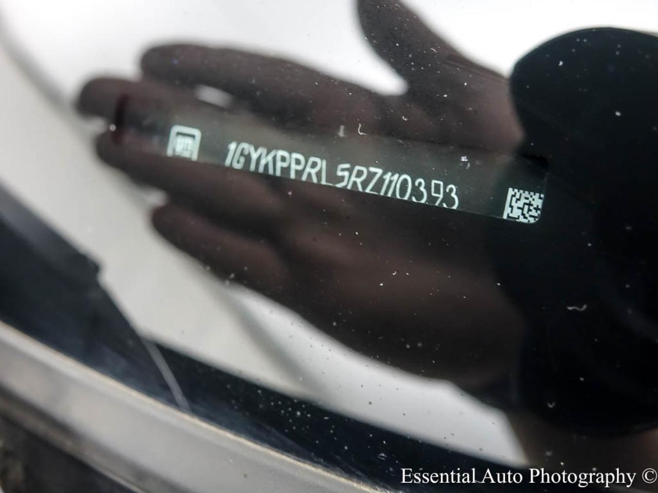 2024 Cadillac LYRIQ Luxury Willowbrook IL
