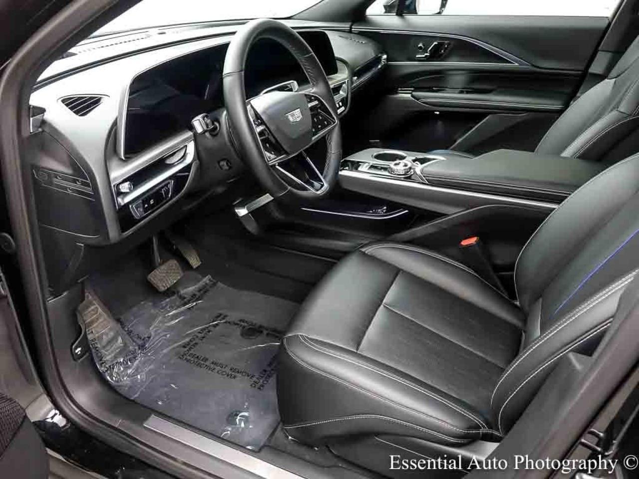 2024 Cadillac LYRIQ Luxury Willowbrook IL