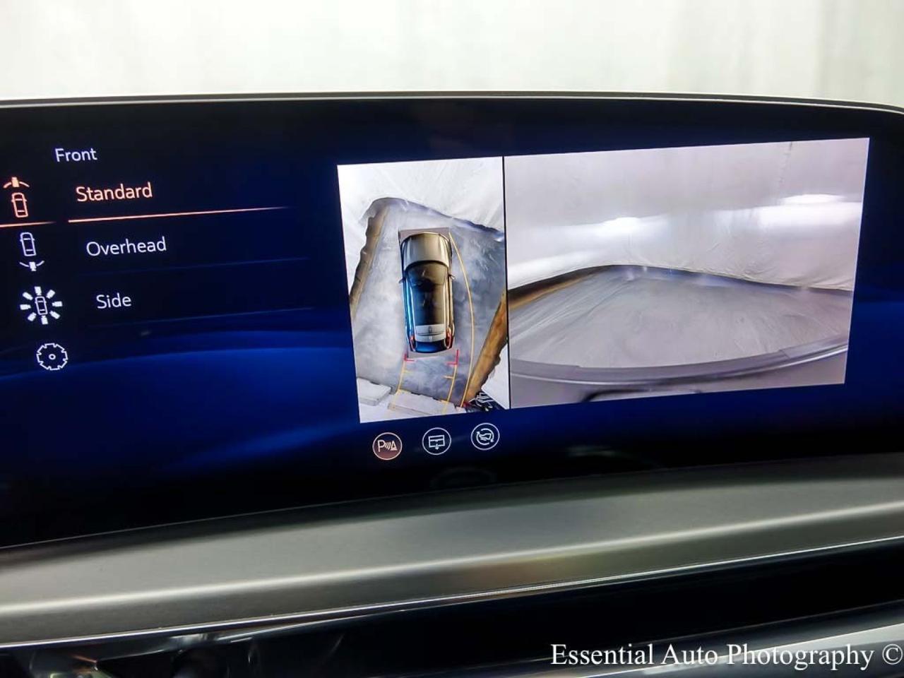 2024 Cadillac LYRIQ Luxury Willowbrook IL