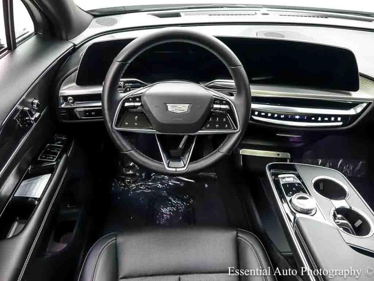 2024 Cadillac LYRIQ Luxury Willowbrook IL