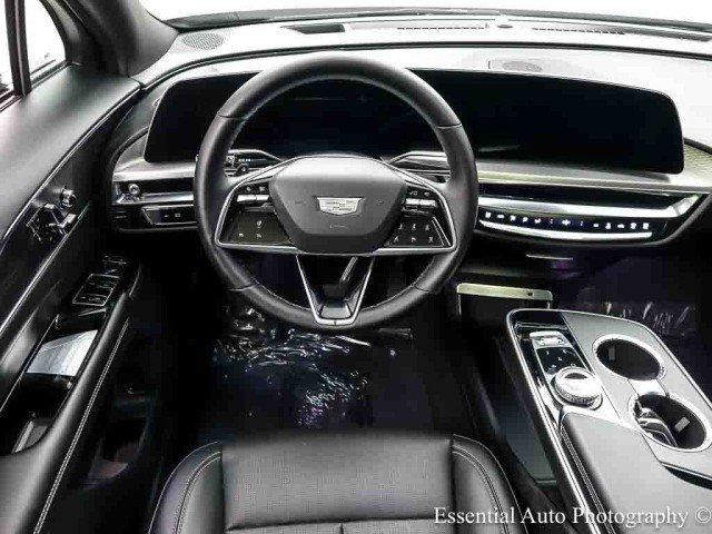 2024 Cadillac LYRIQ Luxury Willowbrook IL