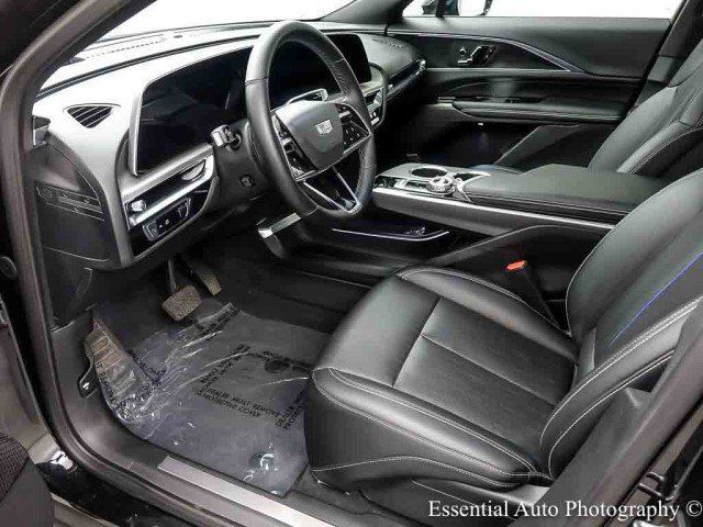 2024 Cadillac LYRIQ Luxury Willowbrook IL