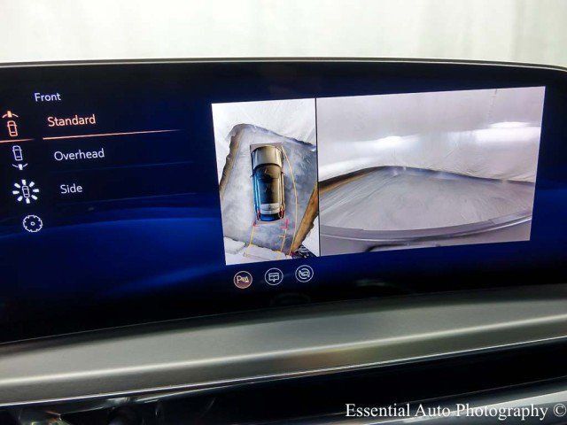 2024 Cadillac LYRIQ Luxury Willowbrook IL