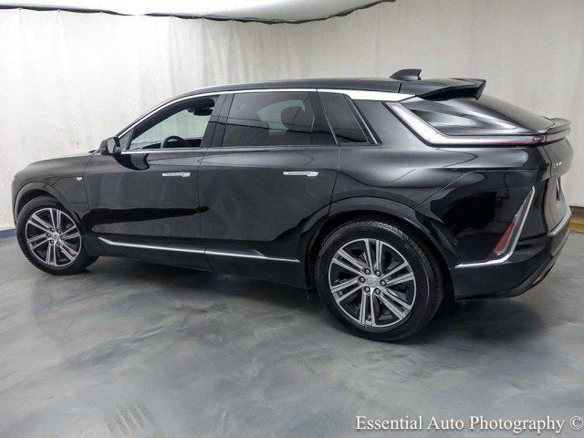 2024 Cadillac LYRIQ Luxury Willowbrook IL