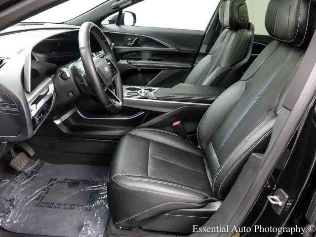 2024 Cadillac LYRIQ Luxury Willowbrook IL