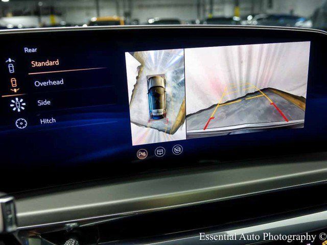 2024 Cadillac LYRIQ Luxury Willowbrook IL