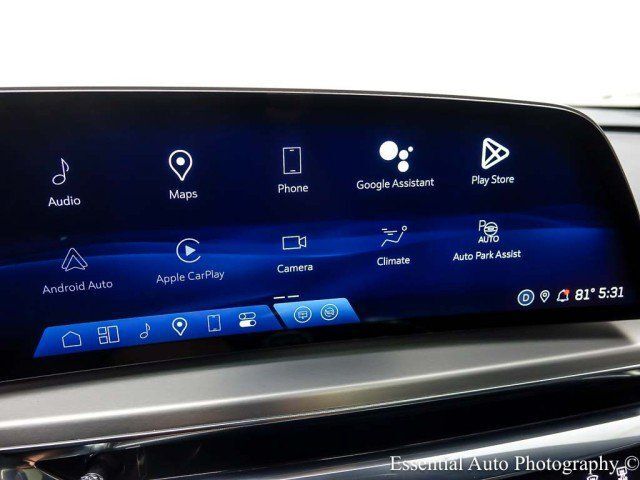 2024 Cadillac LYRIQ Luxury Willowbrook IL