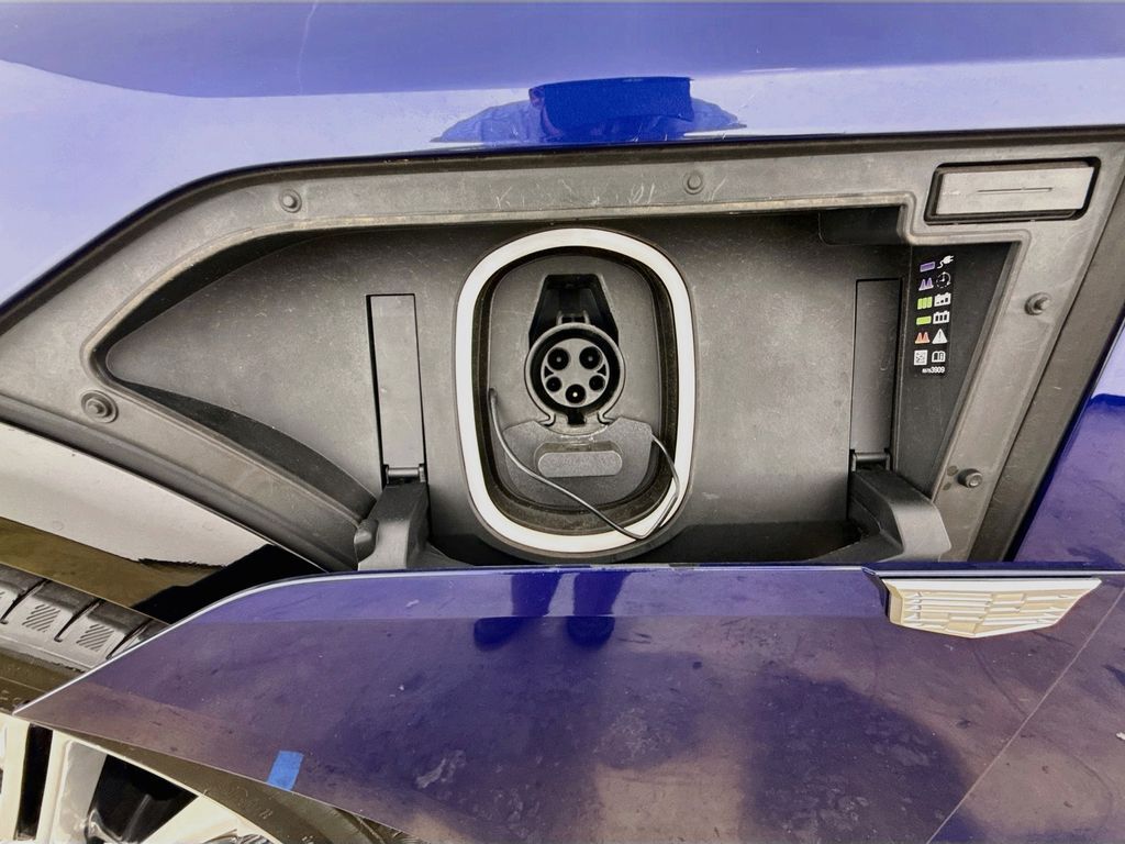 2024 Cadillac LYRIQ Luxury Willowbrook IL