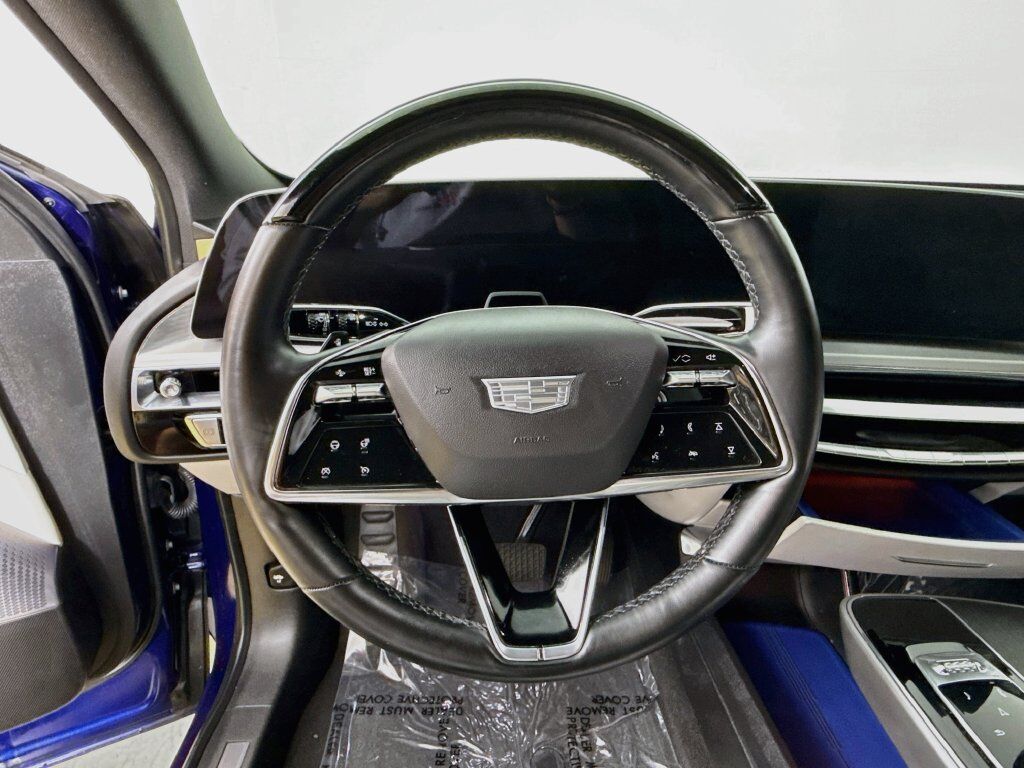 2024 Cadillac LYRIQ Luxury Willowbrook IL