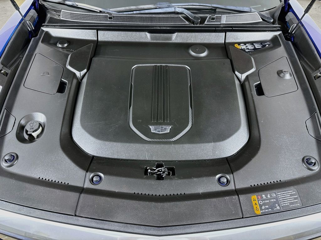2024 Cadillac LYRIQ Luxury Willowbrook IL
