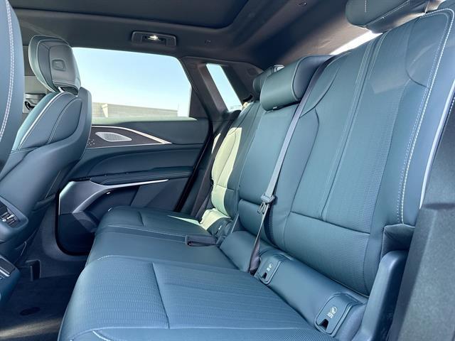 2024 Cadillac LYRIQ Luxury w/1SE Tucson AZ