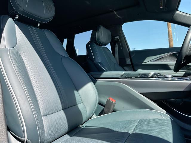 2024 Cadillac LYRIQ Luxury w/1SE Tucson AZ