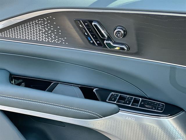 2024 Cadillac LYRIQ Luxury w/1SE Tucson AZ