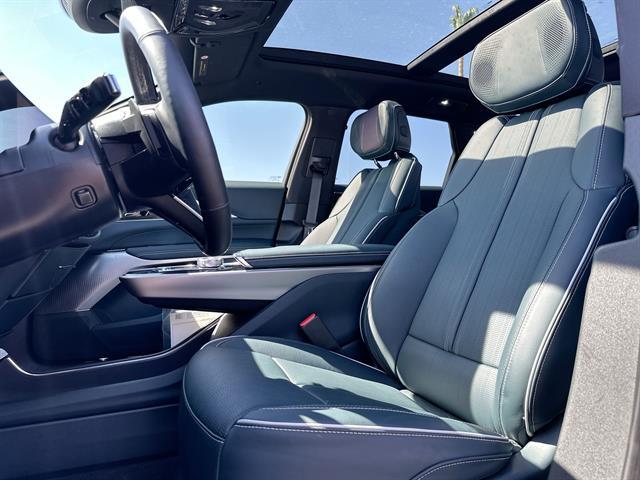 2024 Cadillac LYRIQ Luxury w/1SE Tucson AZ