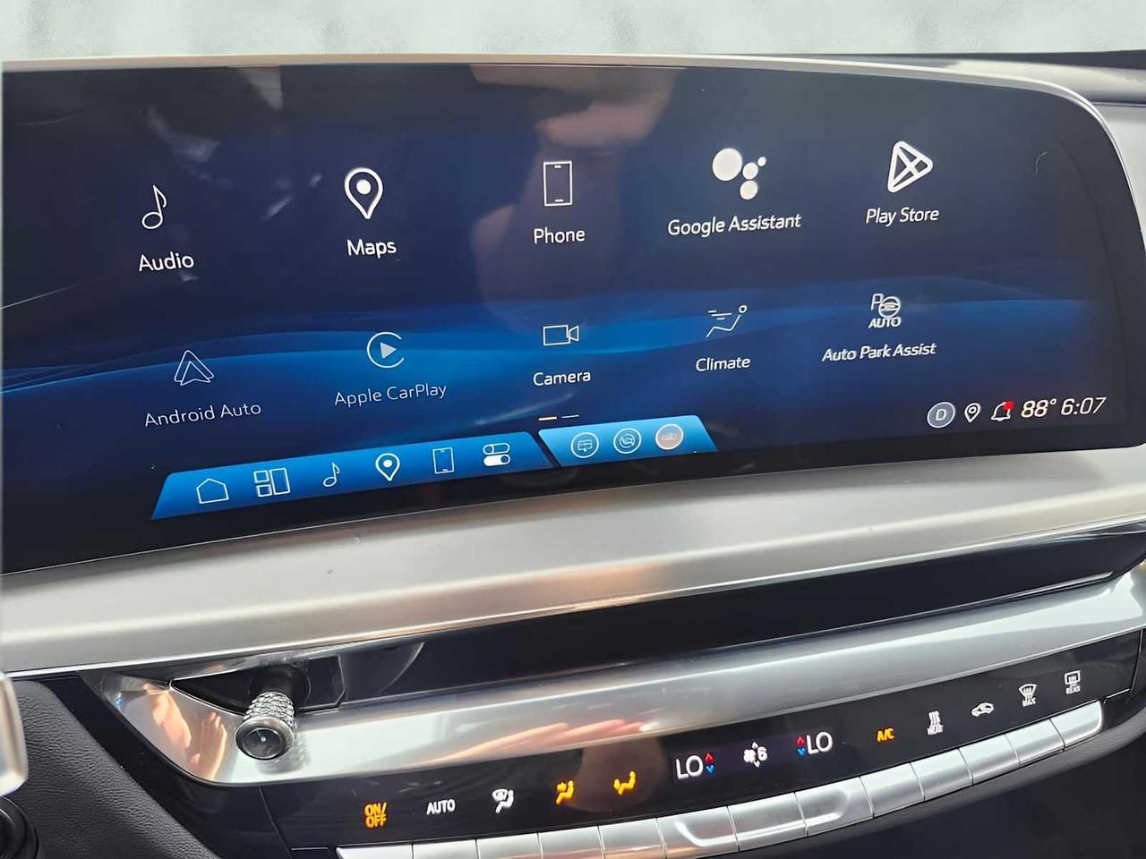 2024 Cadillac LYRIQ Luxury Woburn MA
