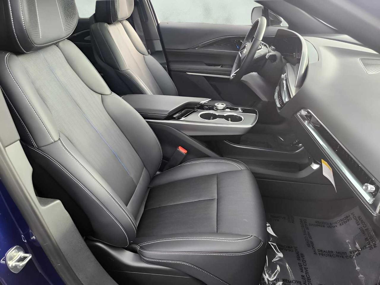2024 Cadillac LYRIQ Luxury Woburn MA