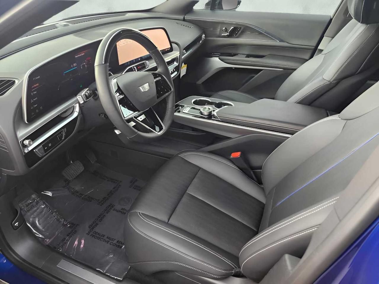2024 Cadillac LYRIQ Luxury Woburn MA