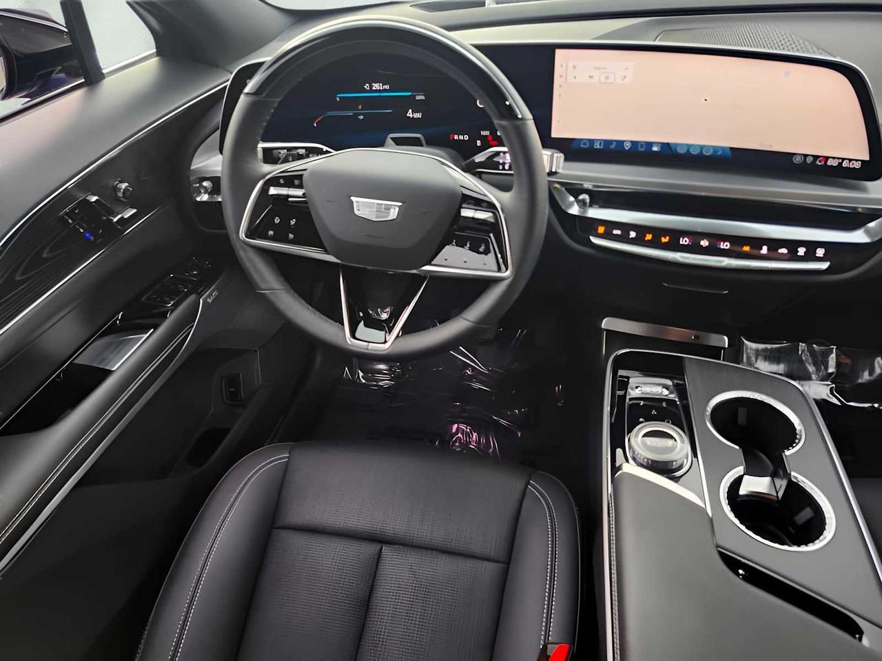 2024 Cadillac LYRIQ Luxury Woburn MA