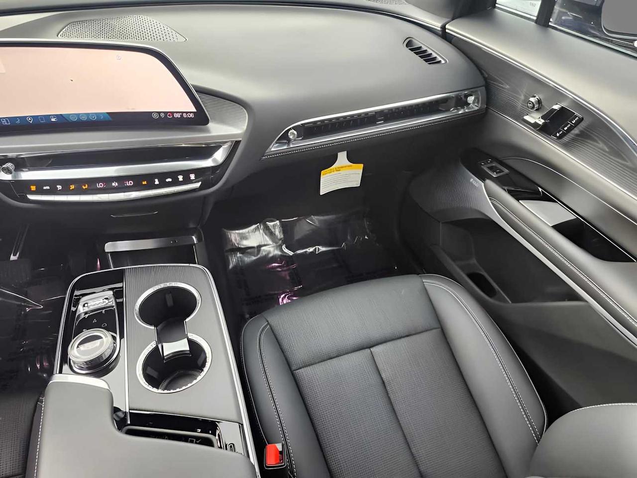 2024 Cadillac LYRIQ Luxury Woburn MA