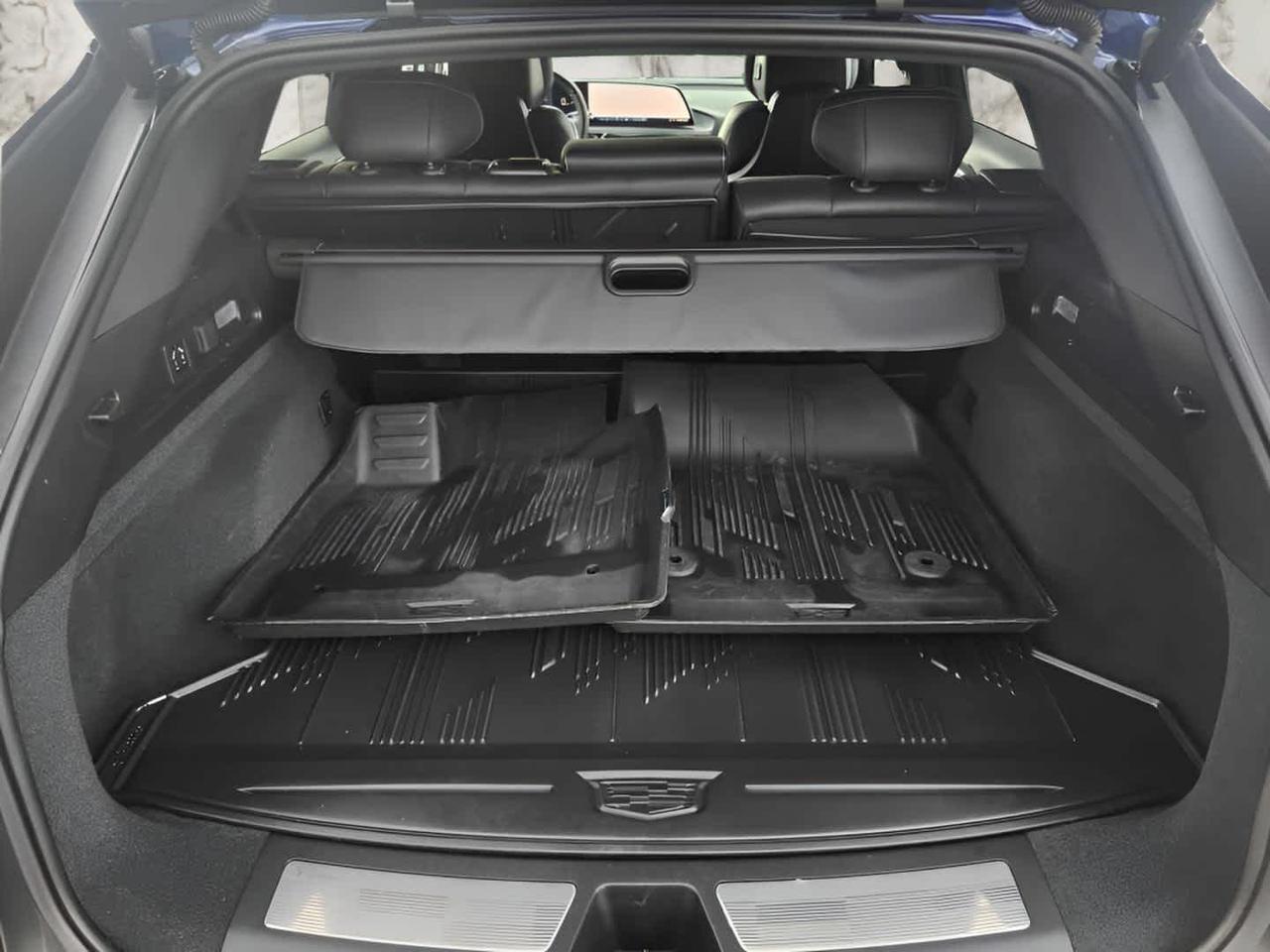 2024 Cadillac LYRIQ Luxury Woburn MA