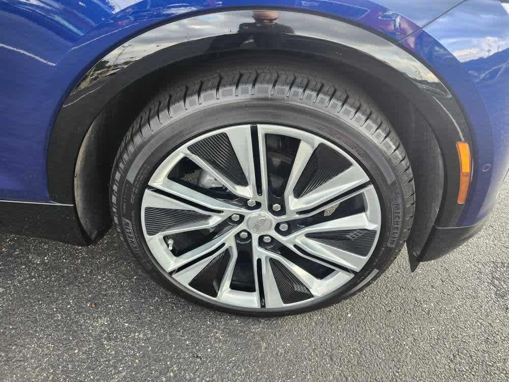 2024 Cadillac LYRIQ Luxury Woburn MA