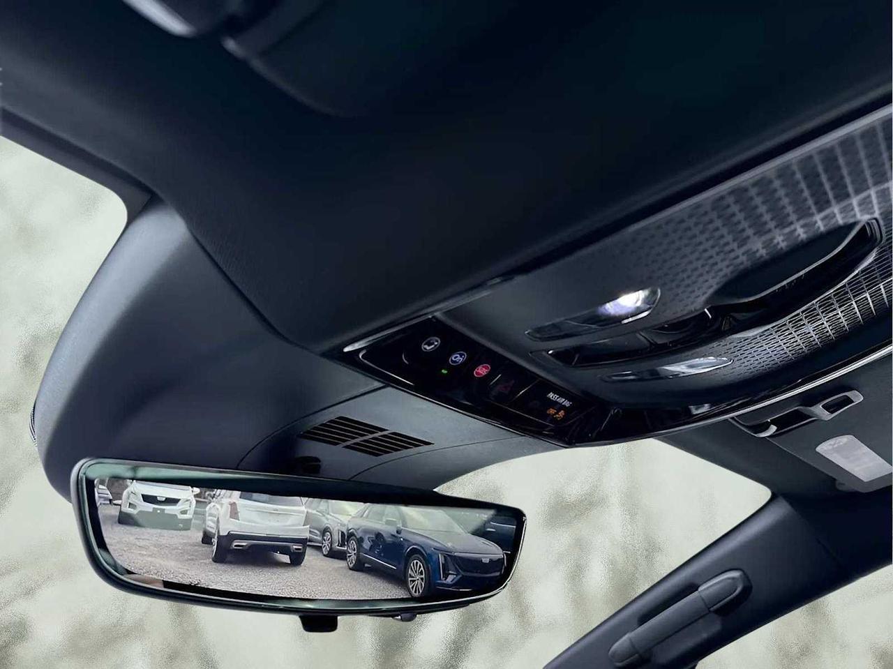 2024 Cadillac LYRIQ Luxury Woburn MA