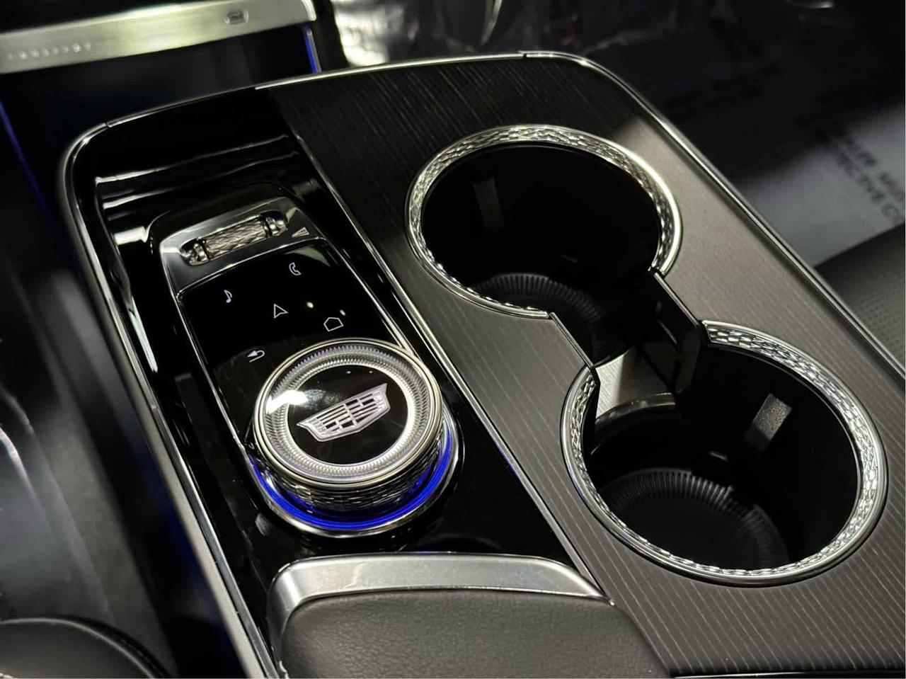 2024 Cadillac LYRIQ Luxury Woburn MA