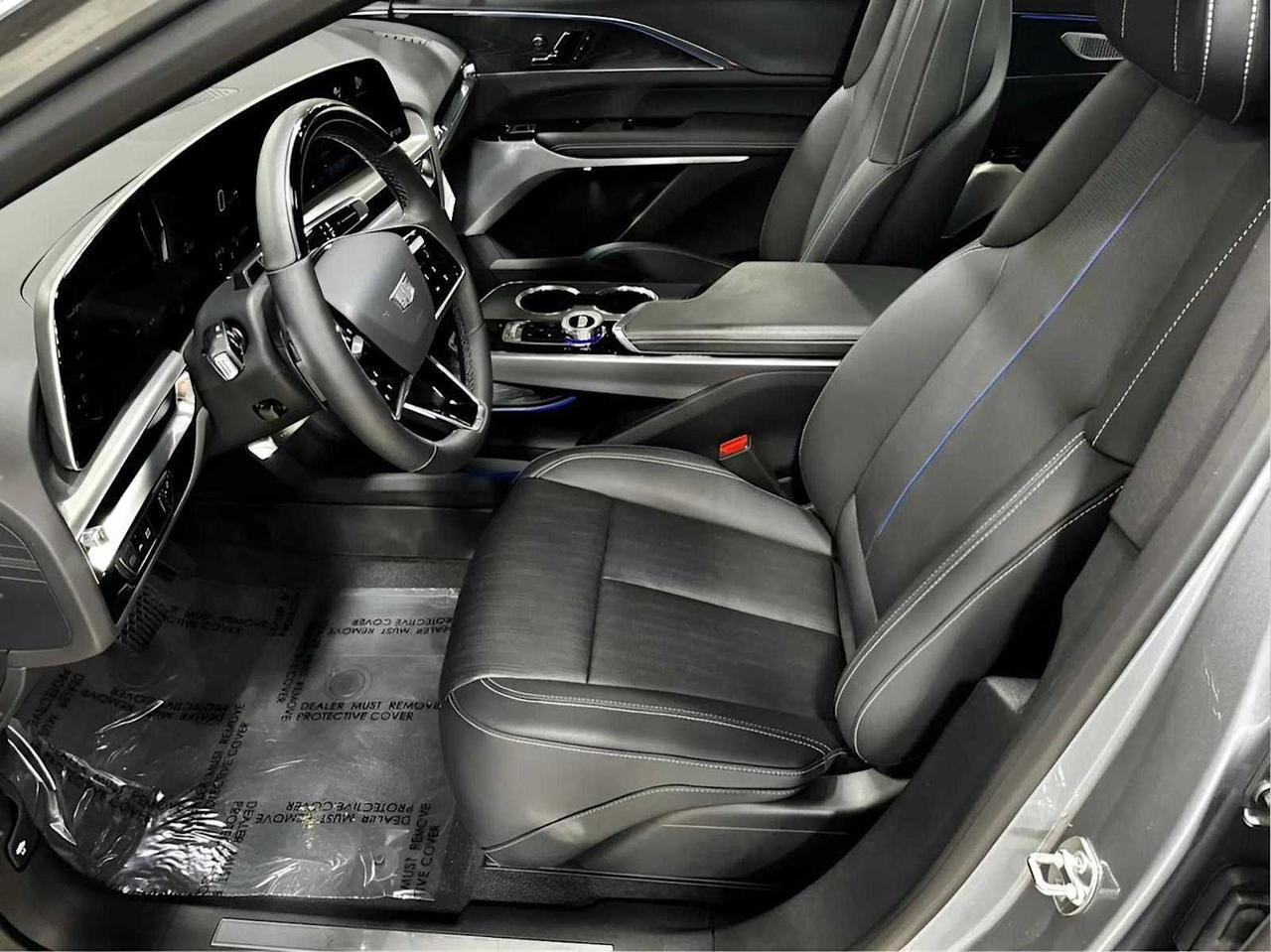 2024 Cadillac LYRIQ Luxury Woburn MA