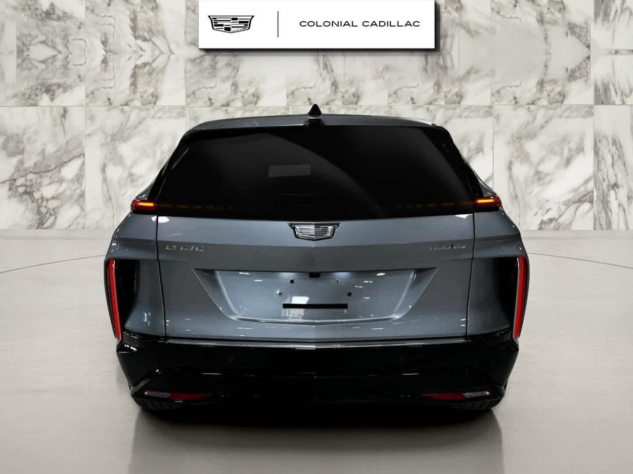 2024 Cadillac LYRIQ Luxury Woburn MA