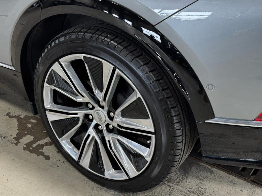 2024 Cadillac LYRIQ Luxury Woburn MA