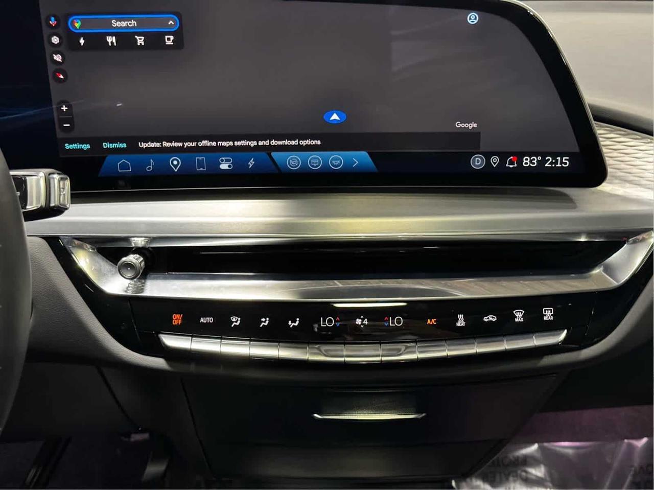 2024 Cadillac LYRIQ Luxury Woburn MA