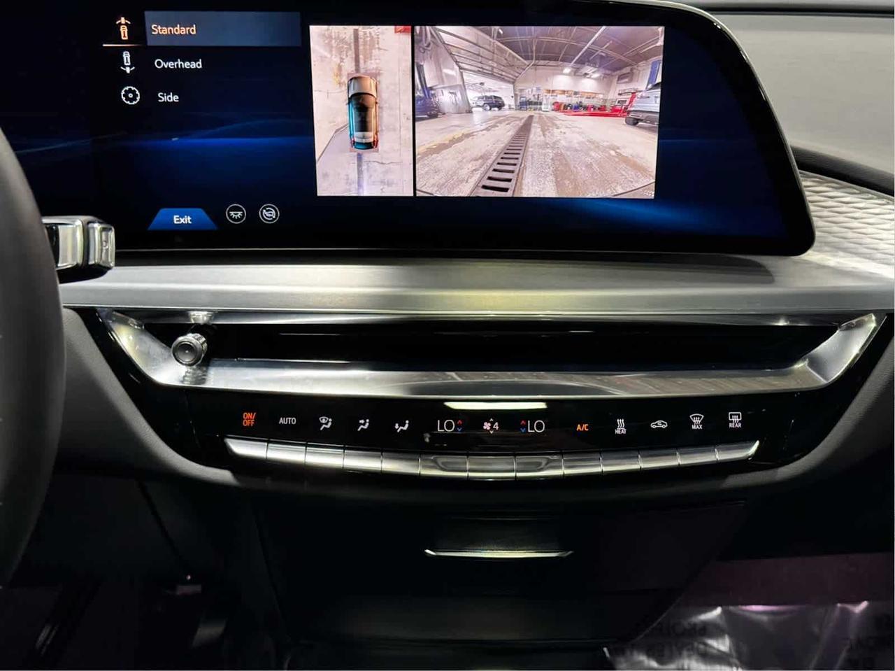 2024 Cadillac LYRIQ Luxury Woburn MA