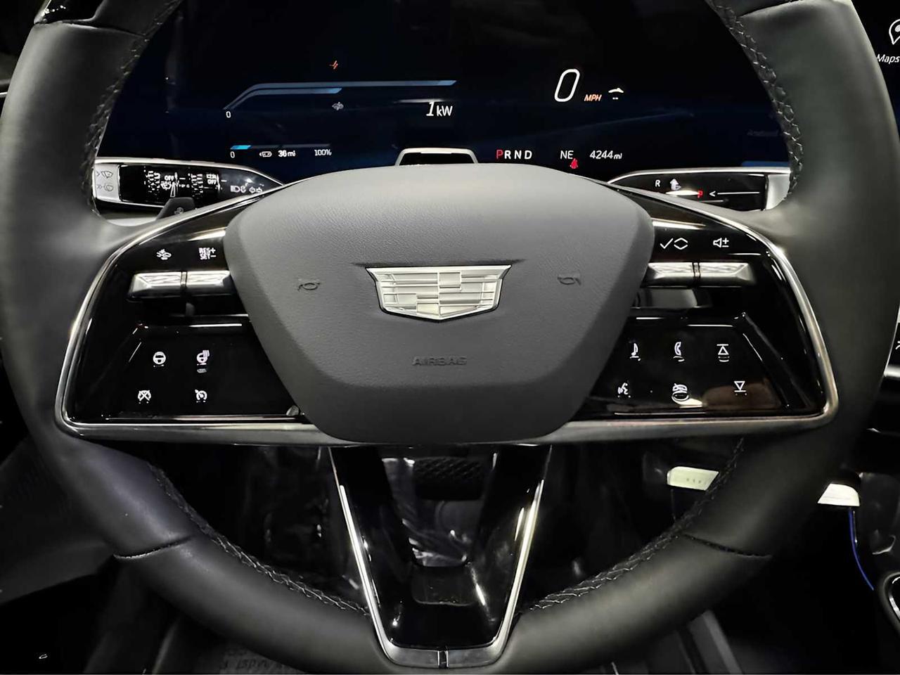 2024 Cadillac LYRIQ Luxury Woburn MA